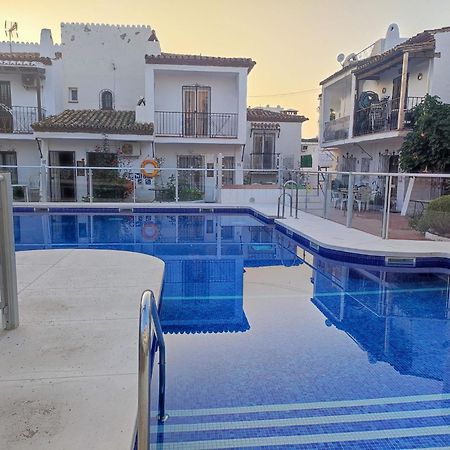 Nueva Nerja 22 Menyber Exterior foto