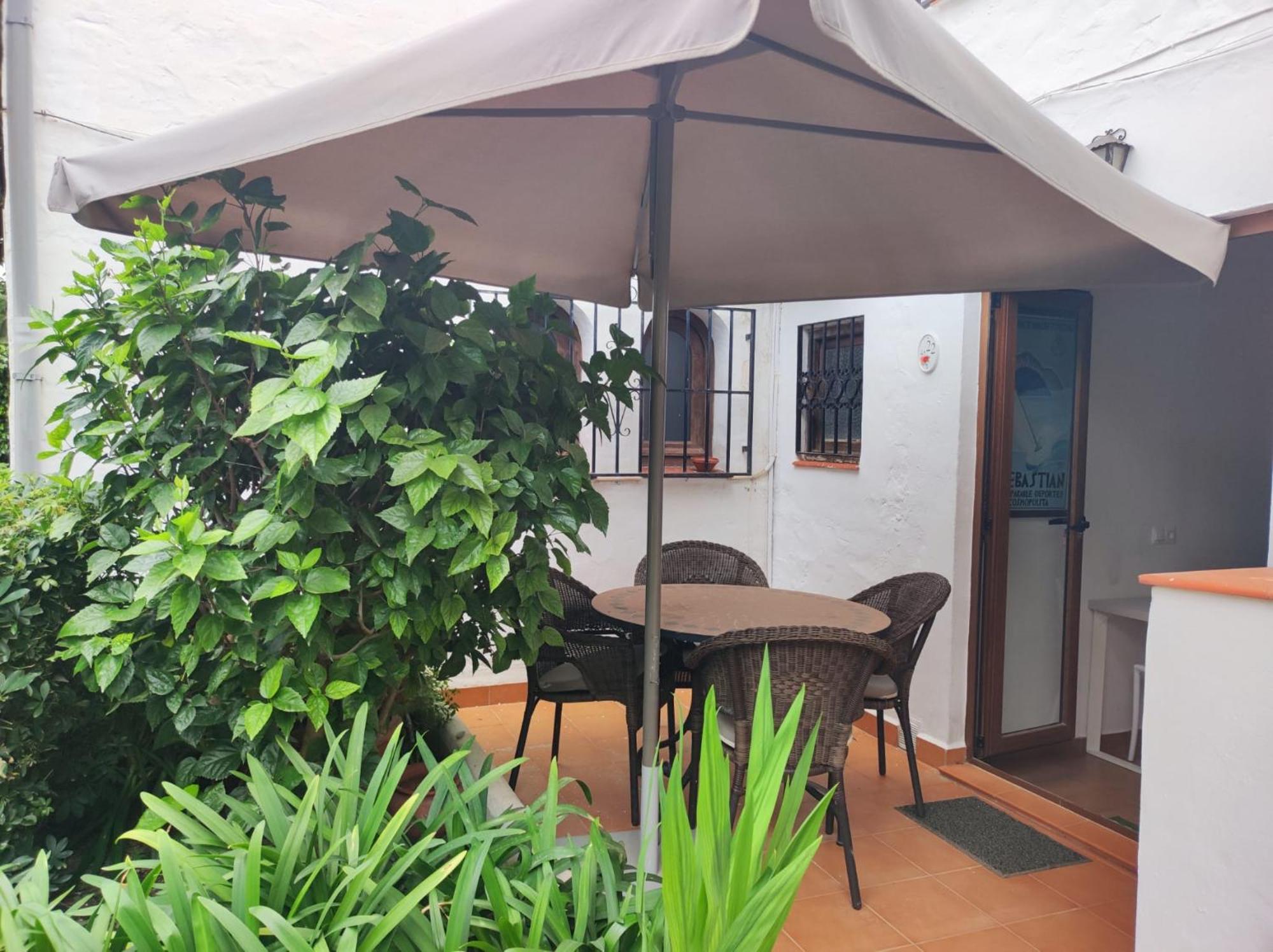 Nueva Nerja 22 Menyber Exterior foto