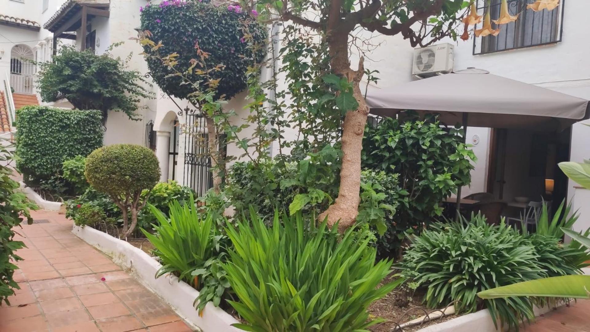 Nueva Nerja 22 Menyber Exterior foto