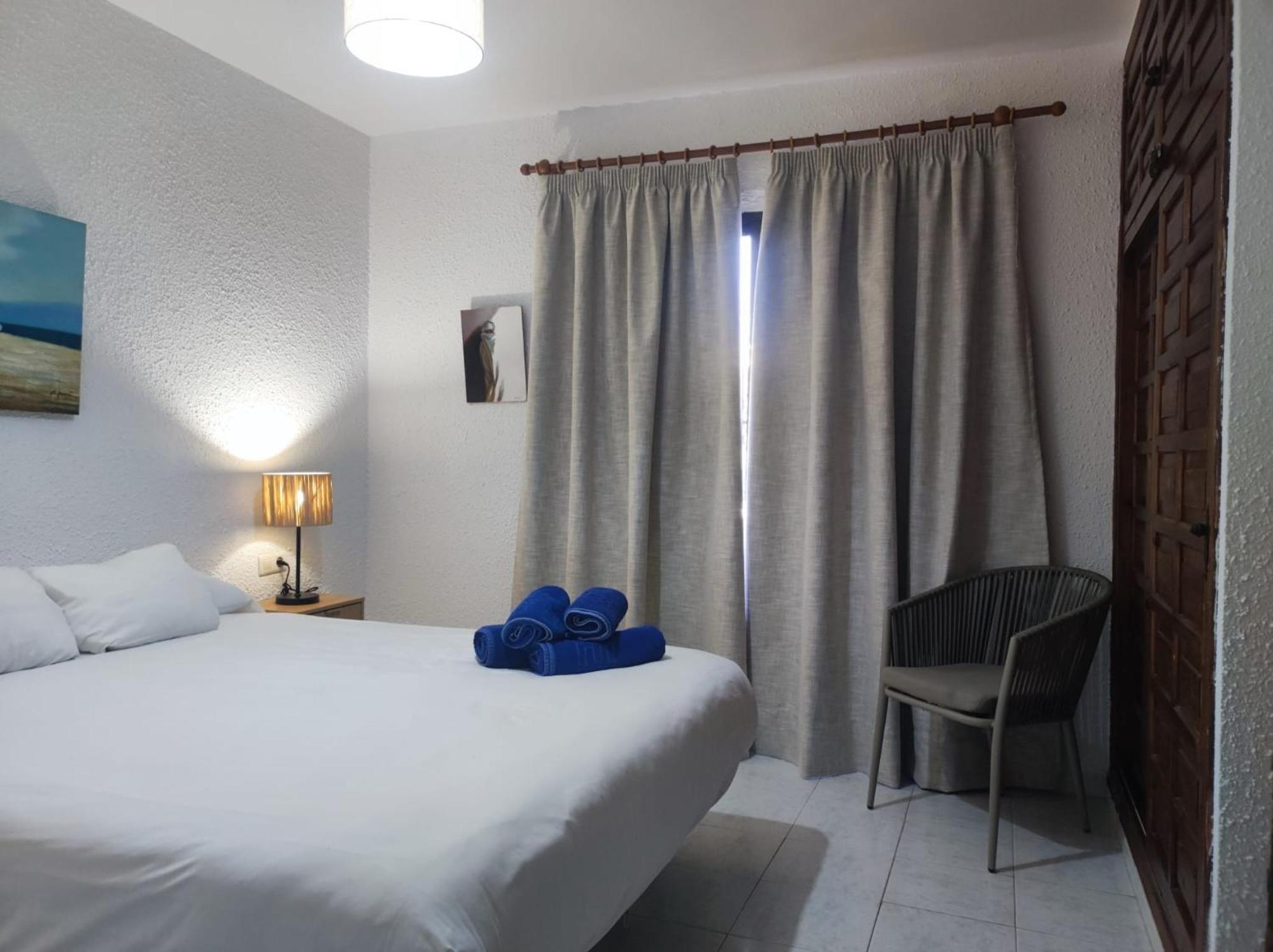 Nueva Nerja 22 Menyber Exterior foto