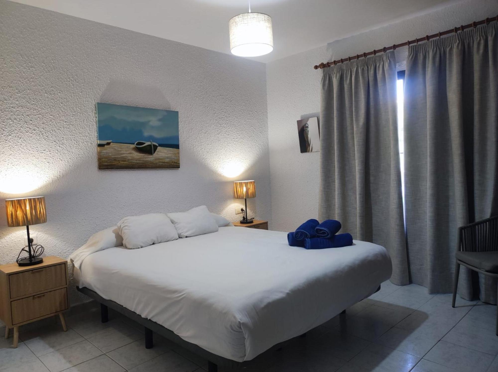 Nueva Nerja 22 Menyber Exterior foto